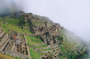 Inkaterra Machu Picchu Pueblo Hotel